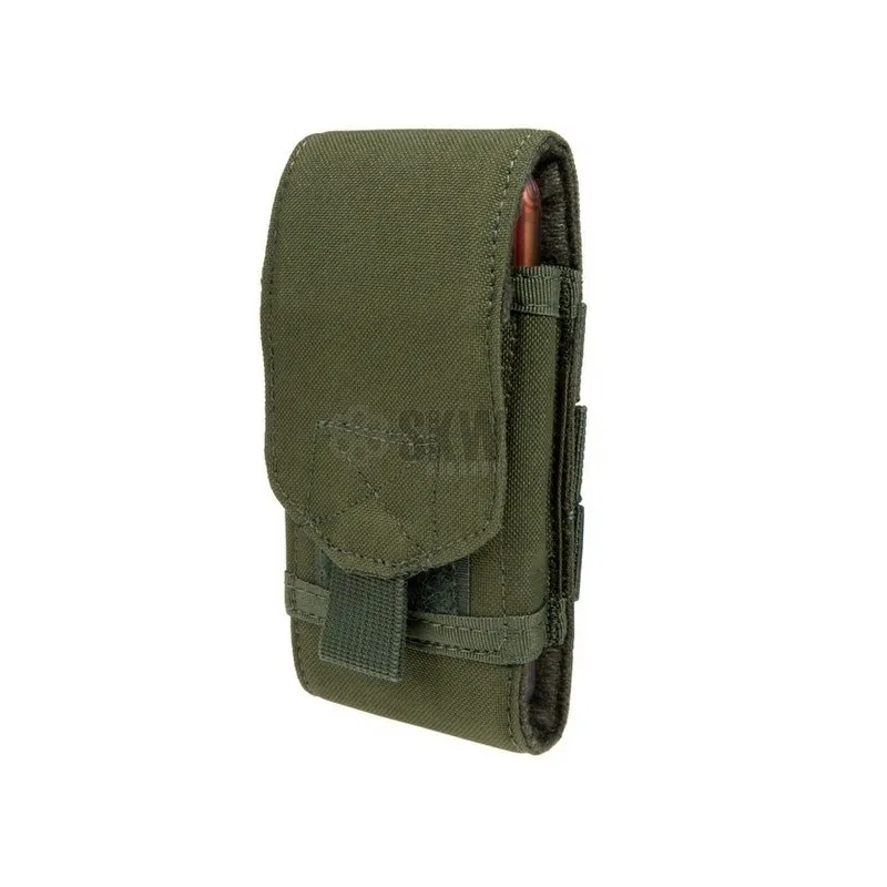 Pouch para Telefono · Verde / OD