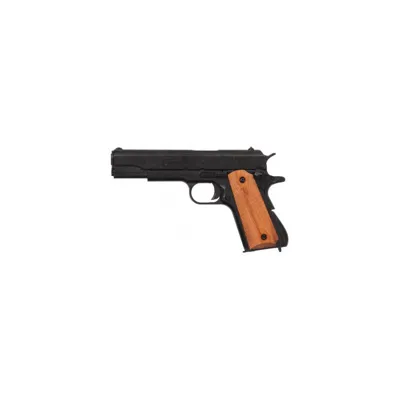 Inerte Pistola Automatica COLT.45 M1911 A1, USA 1911 (1ª y 2ª Gm)