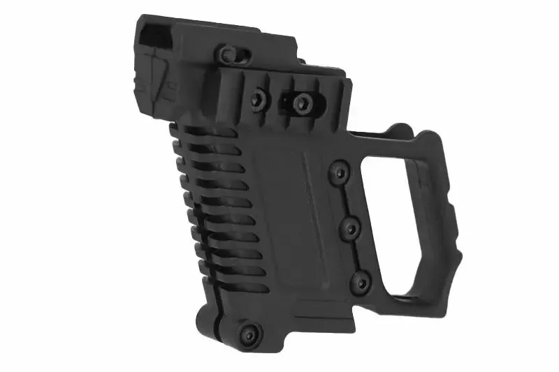 Kit de Conversion pour Glock 17 · Negro