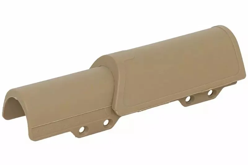 Cheek Riser de pour Crosse Type CTR