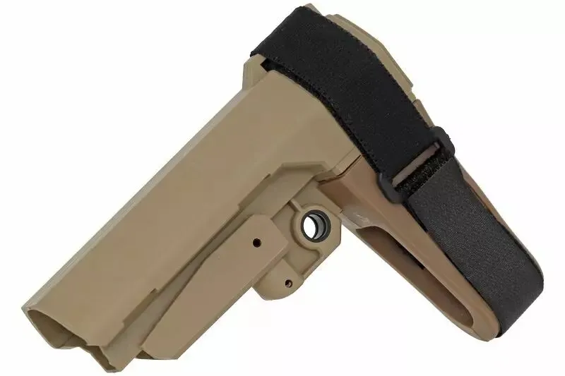 Crosse Type SBA3 de pour M4