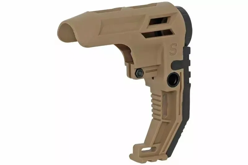 Crosse Type SS Light de pour M4