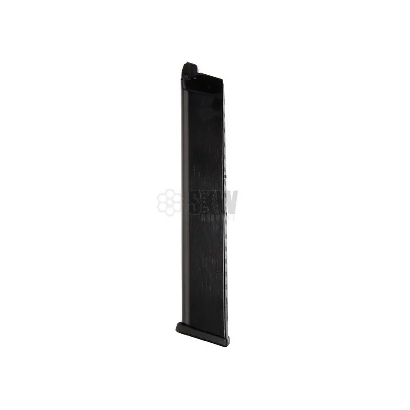 Cargador Gas Glock 50 BBs WE