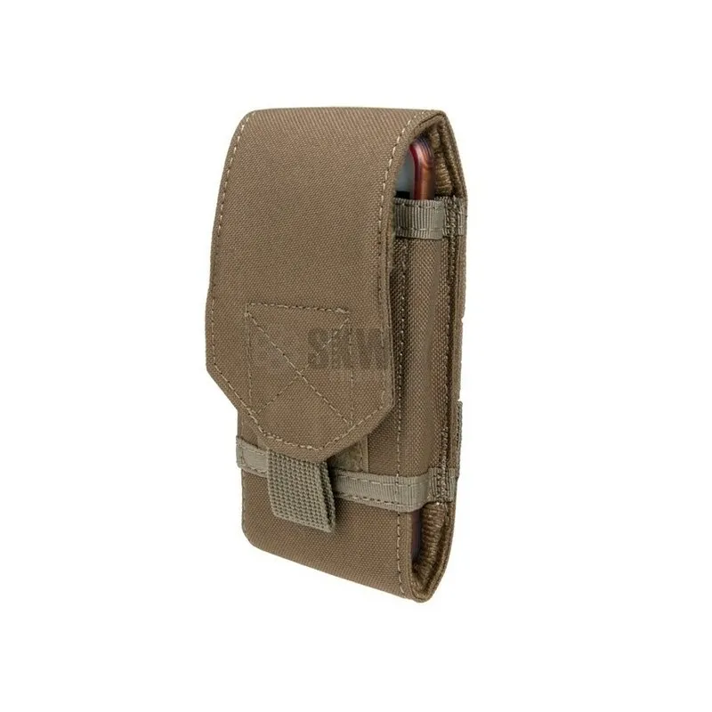 Pouch para Telefono · Tan / FDE
