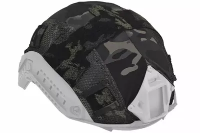 Couvre Casque Mesh pour Casque FAST Taille L/XL