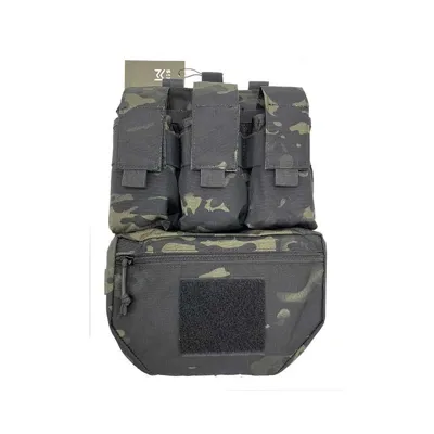 Backpanel S1 - SIX MM
