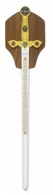 Espada Templaria TOLE10 Hoja 56.5 cm