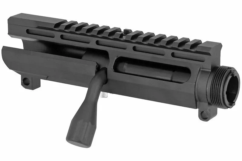 Kit de Conversion AR Bolt Action pour M4 / AR15 V3 VFC · Negro