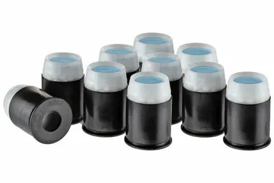 10 Grenades Chevrotine Master Key pour Lance Grenade TAG-ML36