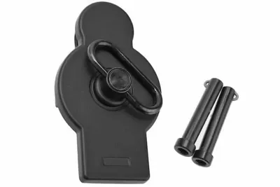 Support End Plate Avec Attache Sangle pour MP5