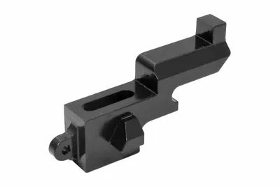 Pièce no.153 MP9 CNC Hardened Steel Part