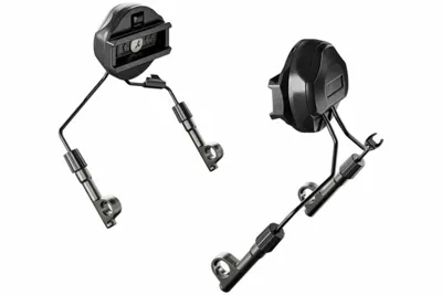 Adaptateur pour Rail ARC Sur Casque Tactique Suprême T2/X2BT
