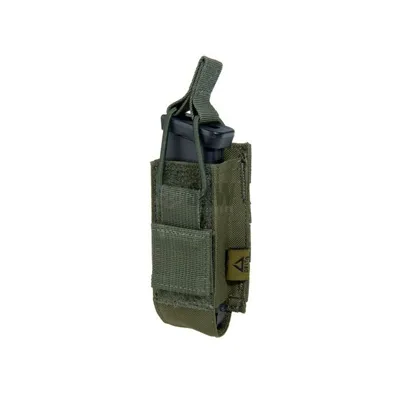 Delta Tactics