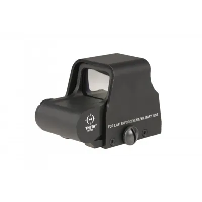 XTO Tipo 553 - THETA OPTICS