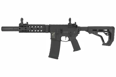 Réplique AR15 SilentOps 7" Charlie EAGLE