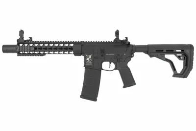 Réplique AR15 KeyMod 10" Predator Charlie EAGLE