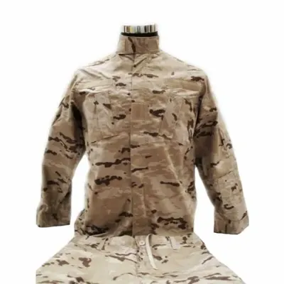 Uniforme Completo M–XXL - Combatzone