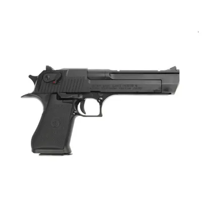 Gas Eagle.50AE - Tokyo Marui