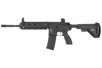 Réplique SA-FH07 Gen2 Flex HAL ETU