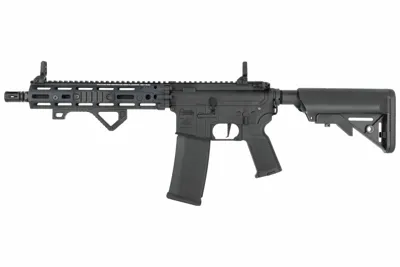 Réplique SA-E27 EDGE Gen2 RIS III 10.5" HAL 2 ETU Daniel Defense