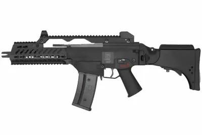 Réplique EBBR G36 Carbine SA-G11V KeyMod