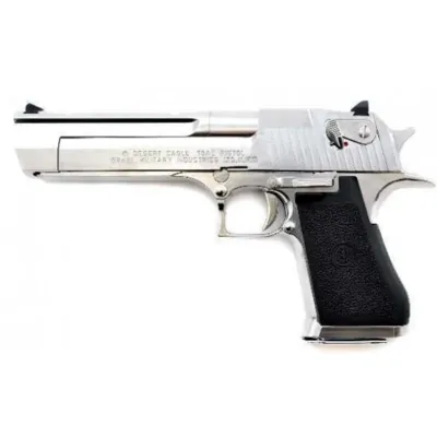 Gas Desert Eagle CROMADA.50AE - Tokyo Marui