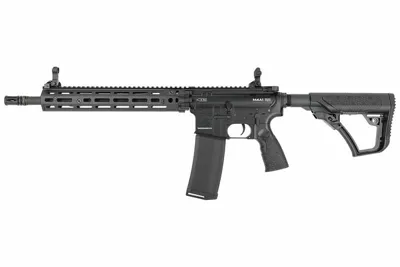 Réplique DDM4A1 RIII Platinum Daniel Defense EMG
