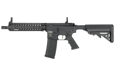 Réplique MK18 SA-C19 CORE HAL ETU Gen.2 Daniel Defense