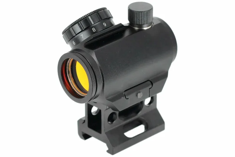 Viseur Rouge 3-4 MOA 102T T-Eagle