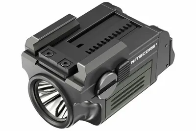 Lampe Tactique 900 Lumens NPL25 - NPL25GL - OPS-Refurb