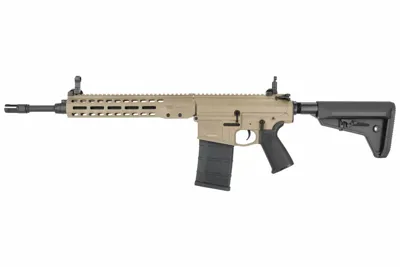 Réplique REC10 11.5" E-Shooter Barrett EMG x