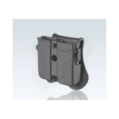 Universal Double Magazine Pouch