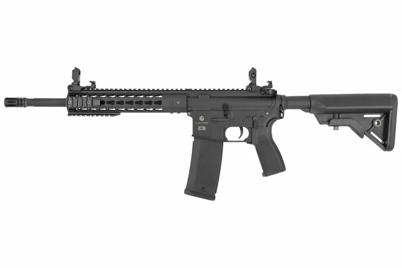 Réplique Recon Super Lite 14.5" Carbontech · Negro