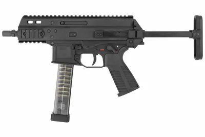 Réplique SMG SCW-9K Pro Style Maruyama