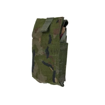 Bolsillo para 8 Cartuchos Escopeta - Delta Tactics