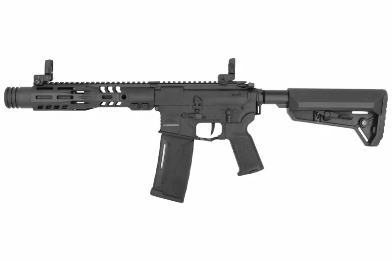 Réplique SLR SD9 - SD13 Gate Aster II · Negro