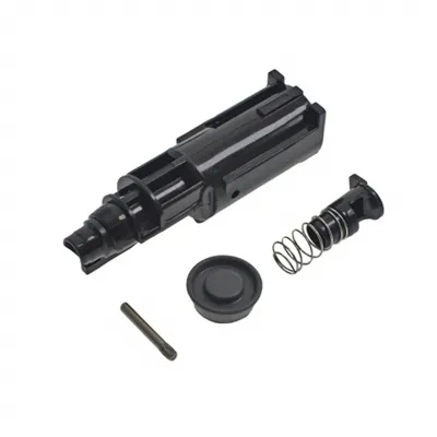 Nozzle Enhanced Loading Set para G17 - COWCOW