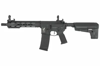 Réplique M4 AR15 M-LOK 10" Charlie