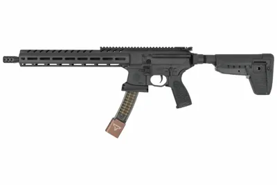 Réplique Custom PF MPX JW Sportline TTI Sig Sauer