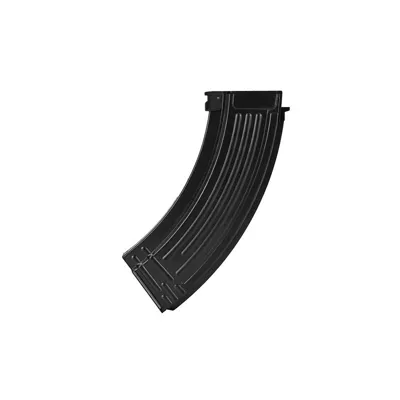 AK47 Mid-Cap 120 rds Metal Magazine - E&L