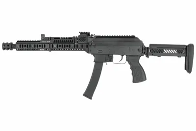 Réplique PP-19-01 Vityaz ZTAC SP1 ETU FE