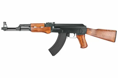 Réplique AK-47 EBBR Kalashnikov - OPS-Refurb
