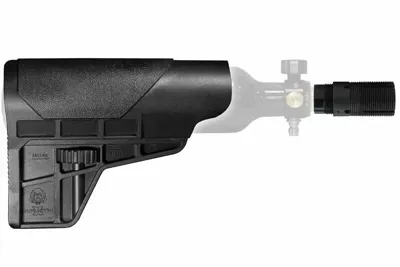 Kit HPA Wraith X Avec Crosse pour M4