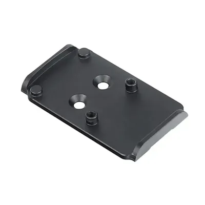 Αντάπτορας ​RMR Για Glock MOS/407C/507C/508T Aluminium - Holosun