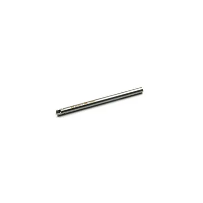 Modify 6.03 Steel Precision Inner Barrel 133mm SOCOM MK23 Gas