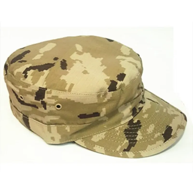 Arido Español · Otros camuflajes