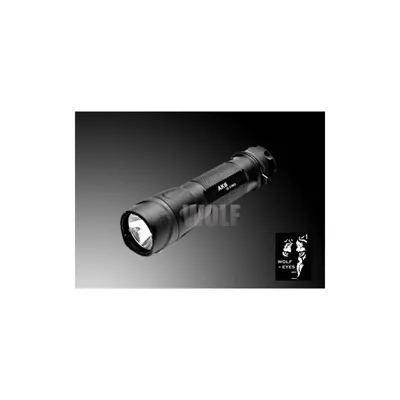 Wolf-Eyes AK6 LED Flashlight AA Series AK6