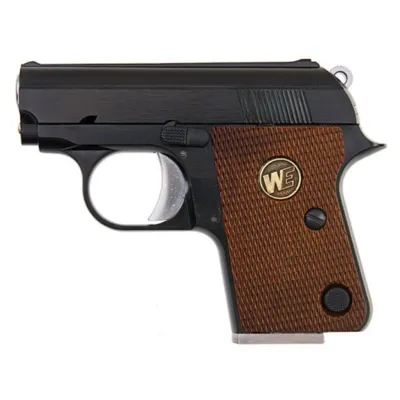 Gas WE CT25 Pistol