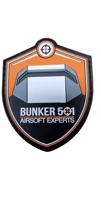 3D Bunker 501