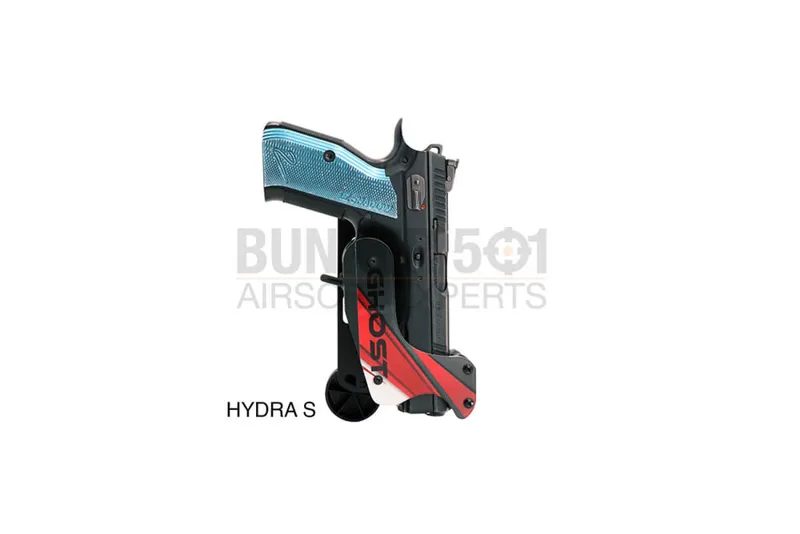 Ghost International Holster SH-HD-44